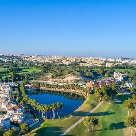 Prestige Golf & Beach Costa Orihuela