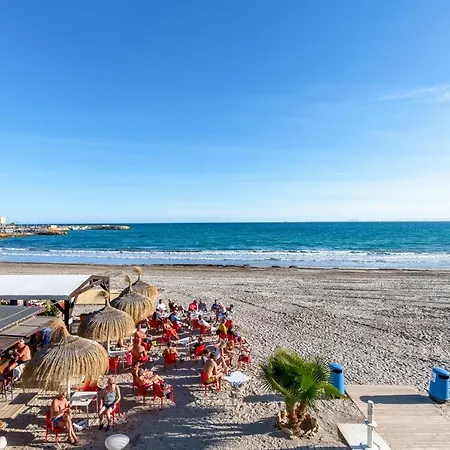 Prestige Golf & Beach Costa * Orihuela