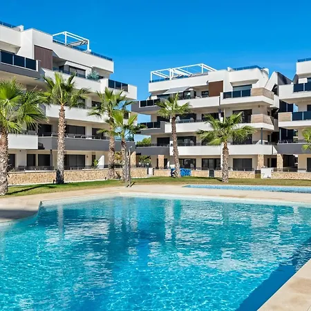 Prestige Golf & Beach Costa
