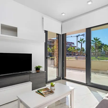 Prestige Golf & Beach Costa Orihuela