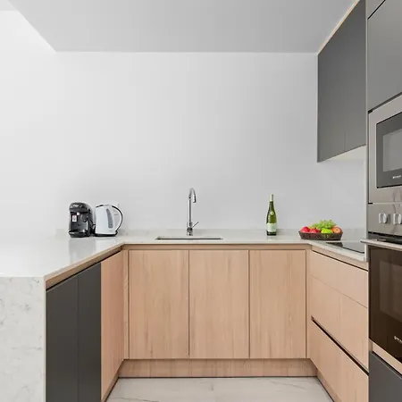 Apartment Prestige Golf & Beach Costa *