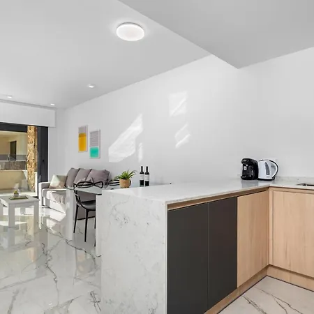 Prestige Golf & Beach Costa Apartment Orihuela