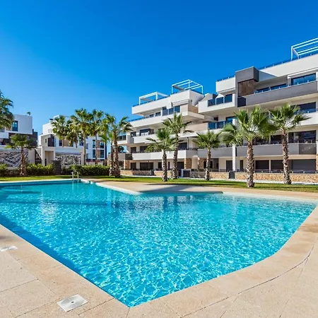 Apartment Prestige Golf & Beach Costa Orihuela