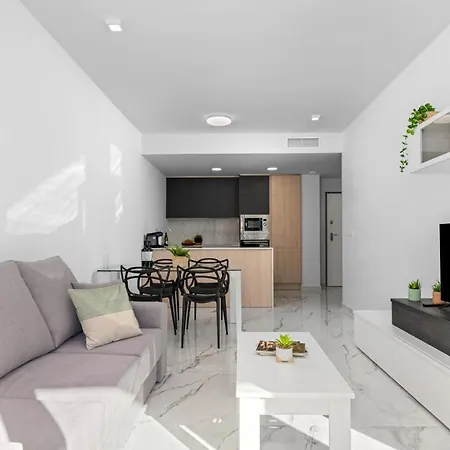 Apartment Prestige Golf & Beach Costa