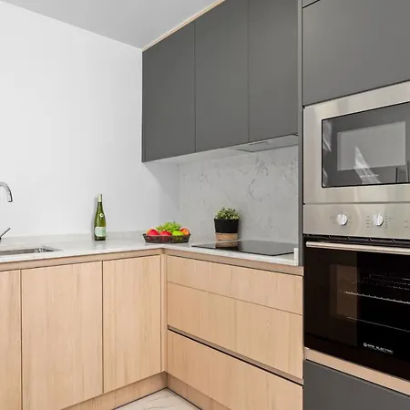 Prestige Golf & Beach Costa Apartment *