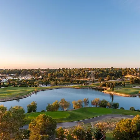 Apartment Prestige Golf & Beach Costa Orihuela