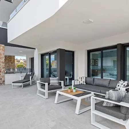 Apartment Prestige Golf & Beach Costa *